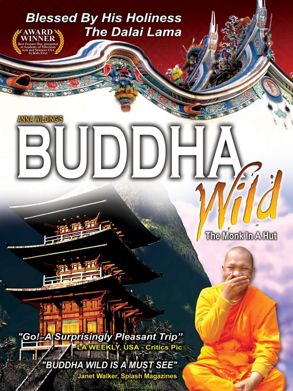 Buddha Wild